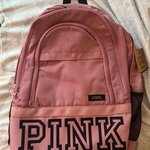 PINK Victoria's Secret Pink Backpack